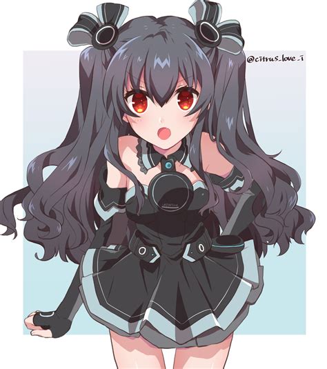 dabooru|Uni (Neptunia) .